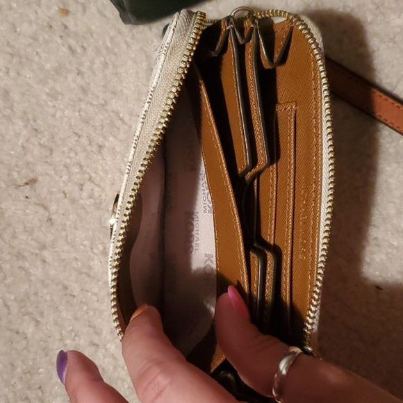 Wallet MK - Picture 5 of 5